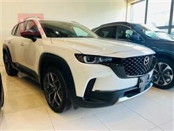 مازدا CX-50